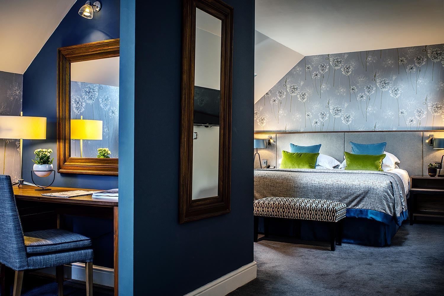 Jesmond Dene House Hotel Newcastle upon Tyne