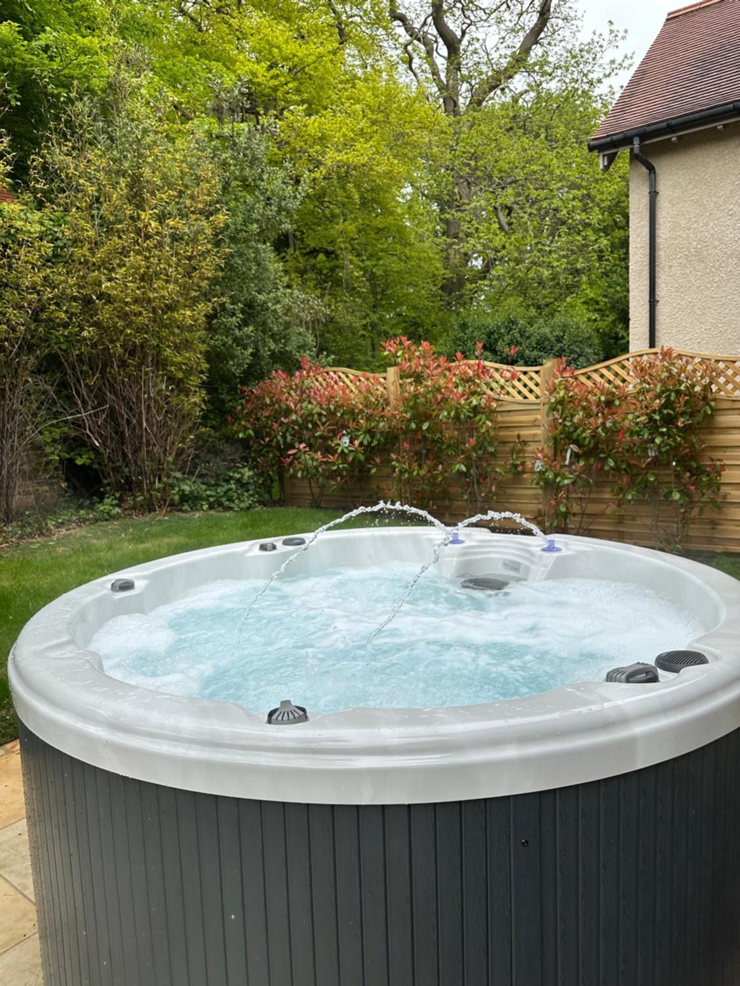 Jesmond Dene House Hotel 4*