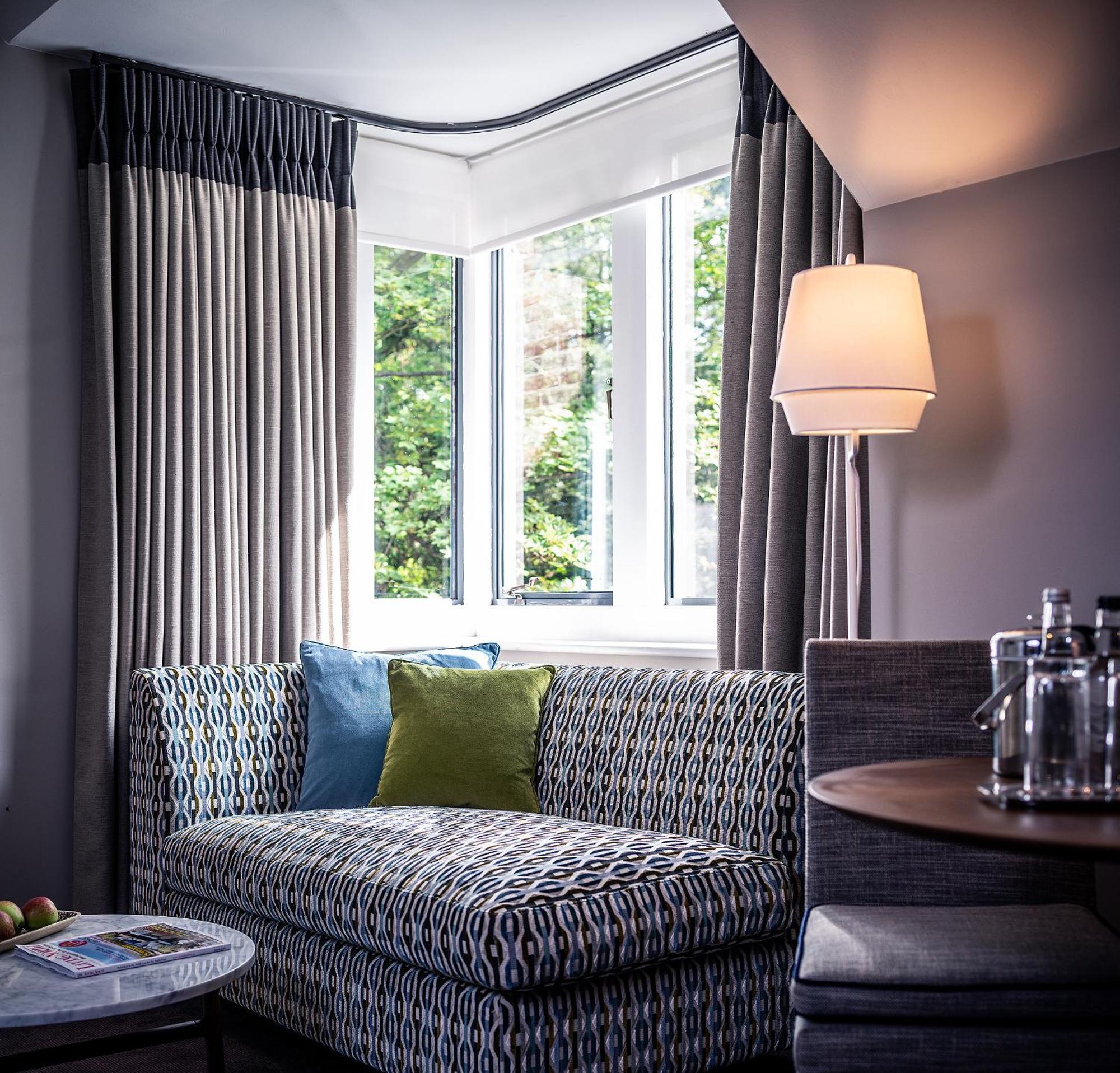 Hotel Jesmond Dene House Newcastle upon Tyne