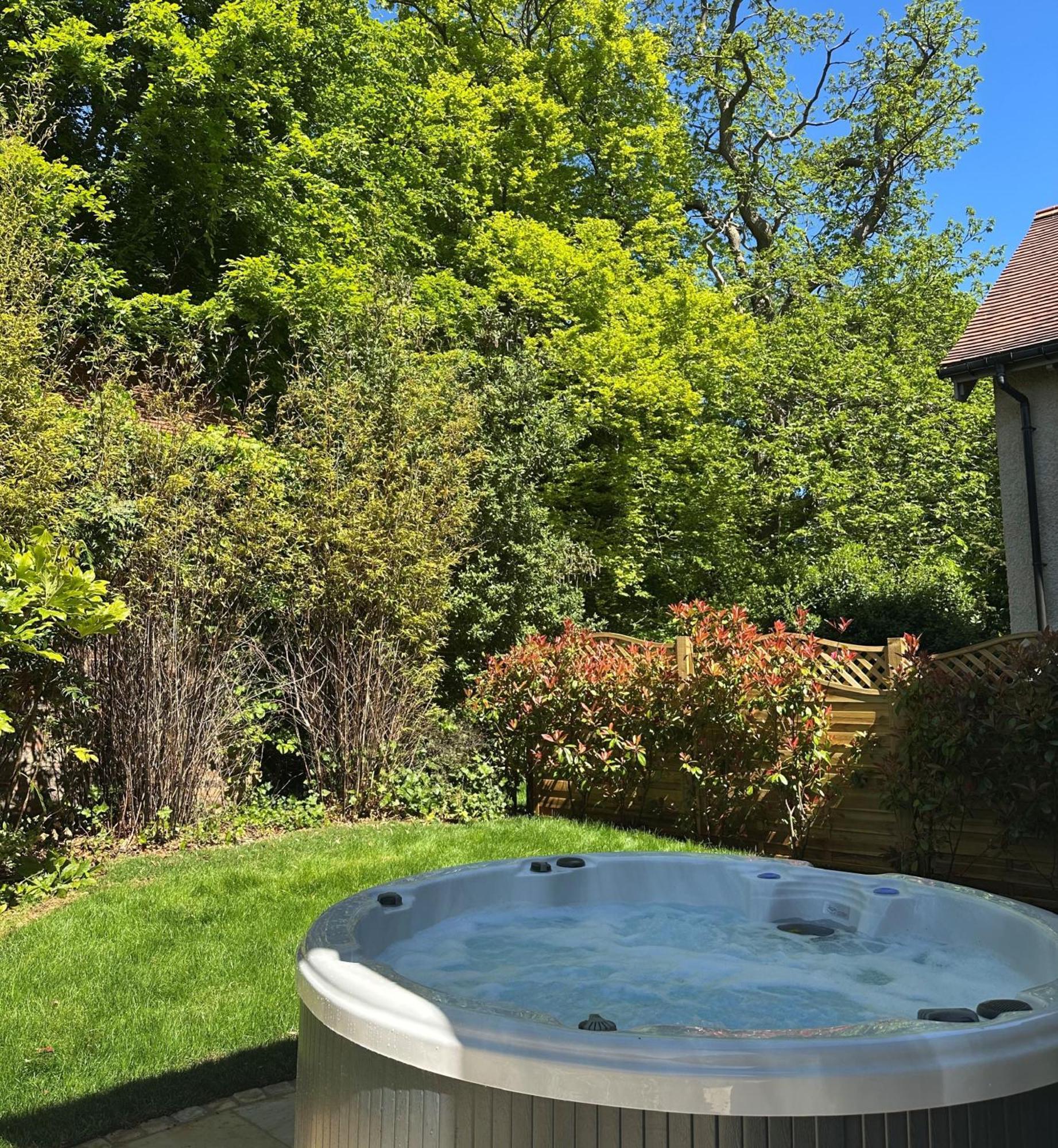 Jesmond Dene House Hotel