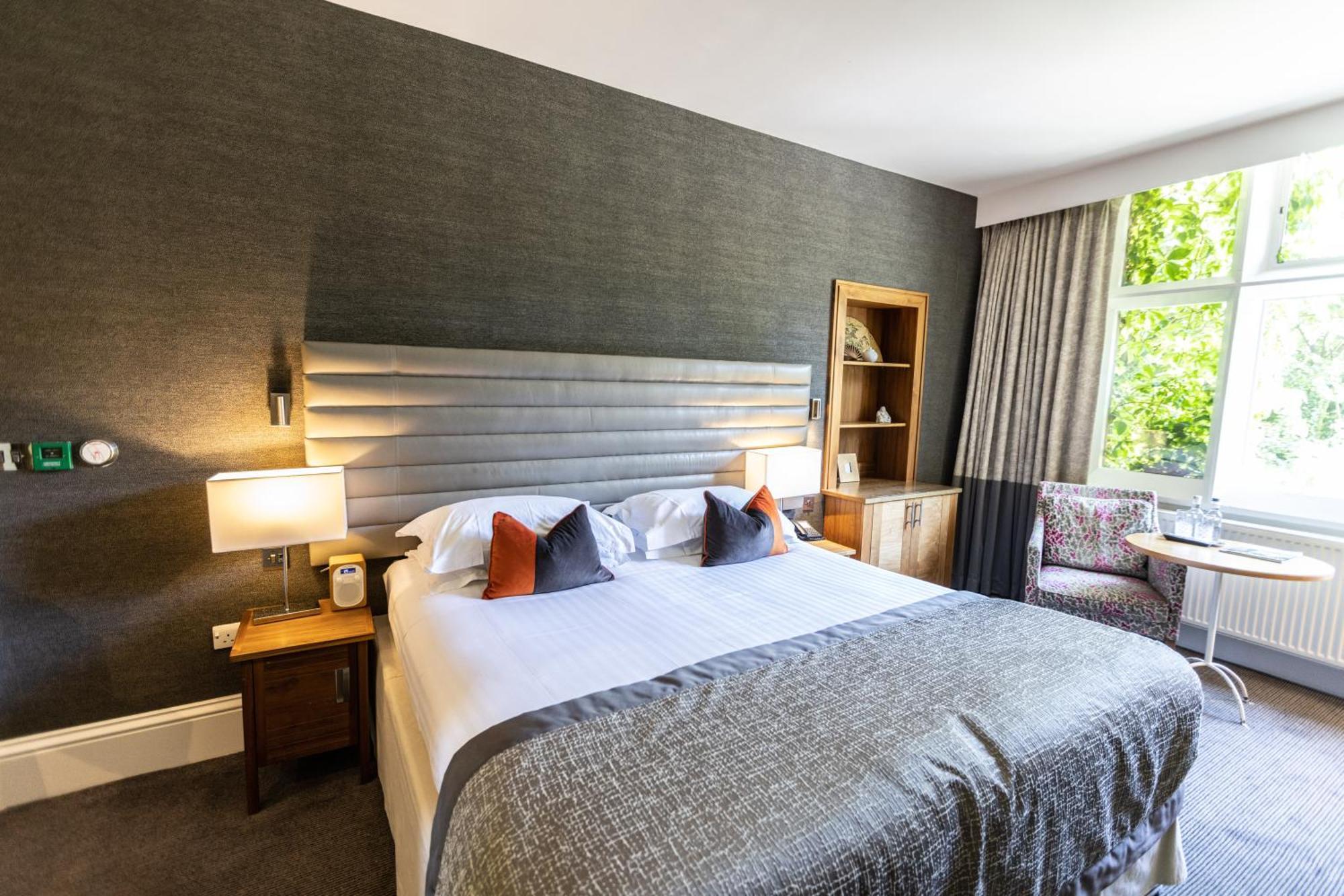 Jesmond Dene House 4*